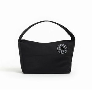 Cartera Bimba y Lola Hobo - Negro