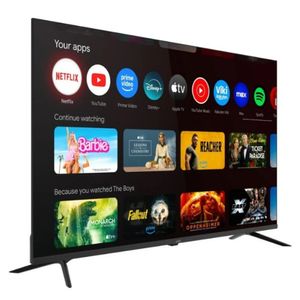 Televisor JVC 32" Smart HD Google Tv LT-32KM148