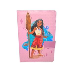 AGENDA IMANTADA KAWAII ROSADA MOANA