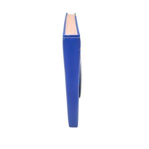 AGENDA IMANTADA KAWAII AZUL INTENSAMENTE