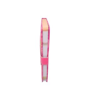 AGENDA IMANTADA KAWAII ROSADA BARBIE
