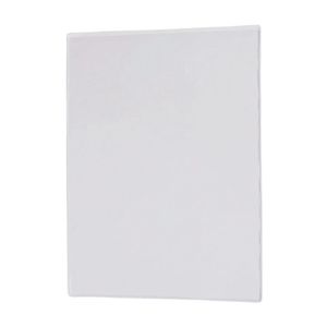 Vinil Adhesivo Decopapel Blanco Matte 0.45x10M