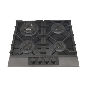 Cocina Encimera Empotrable FDV Signature 4 hornillas 60cm