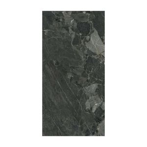 Piso Marmolizado Havana Black Pulido 60x120cm 1.44m2 Klipen
