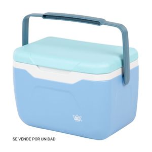 Cooler Snowbox 5.5 litros Reyplast