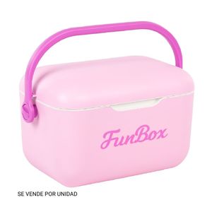 Cooler Funbox 12 litros Reyplast