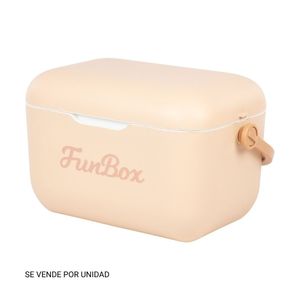 Cooler Funbox 20 litros Reyplast