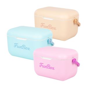 Cooler Funbox 20 litros Reyplast