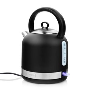 Hervidor Eléctrico Thomas Th-6510N Negro