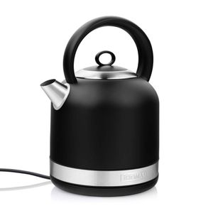 Hervidor Eléctrico Thomas Th-6510N Negro