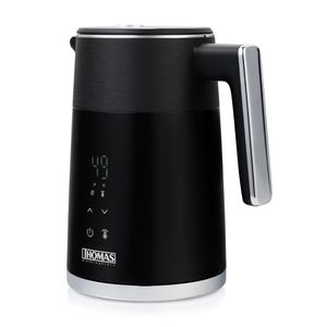 Hervidor eléctrico Thomas TH-6220DN Negro