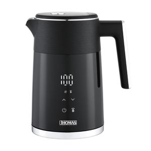 Hervidor eléctrico Thomas TH-6220DN Negro