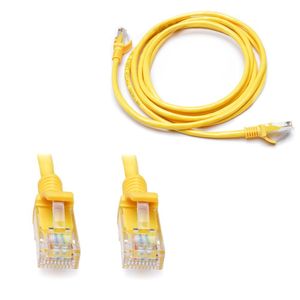 Cable de Red Utp Cat 6  Rj45 10 Metros