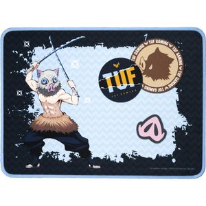 ASUS TUF GAMING x Demon Slayer L.E. Nezuko Kamado Mouse Pad