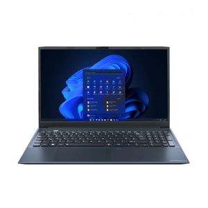 Laptop Toshiba Dynabook Satellite Pro C50-K Intel Core I5-1235U 16GB Ram 512GB SSD 15.6” FHD
