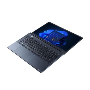 Laptop Toshiba Dynabook Satellite Pro C50-K Intel Core I5-1235U 16GB Ram 512GB SSD 15.6” FHD