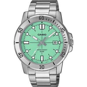 Reloj Casio Análogo MTP-VD01D-3E1VUDF Hombre