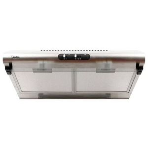 Campana Extractora MJUD24S6AS 60cm