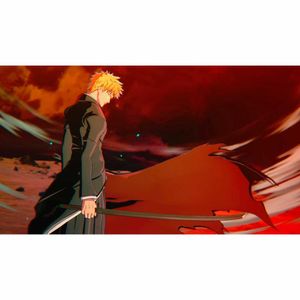 Bleach Rebirth Of Souls Playstation 5 Latam