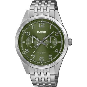 Reloj Casio Análogo MTP-E340D-3AVDF Hombre