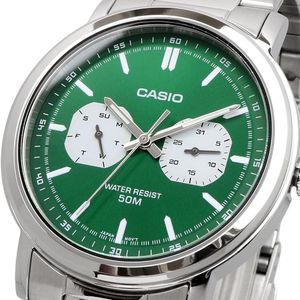 Reloj Casio Análogo MTP-E335D-3EVDF Hombre