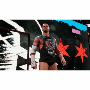 WE2K25 Playstation 5 Euro