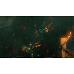 The Legend of Zelda Tears of the Kingdom Nintendo Switch 2 Latam - PREVENTA