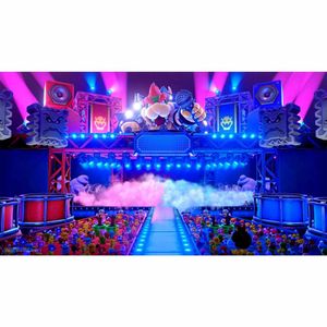 Mario Party Jamboree and Jamboree TV Nintendo Switch 2 Latam - PREVENTA