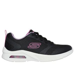 Zapatilla Skechers Microspec Max 303544L-BKLV Mujer