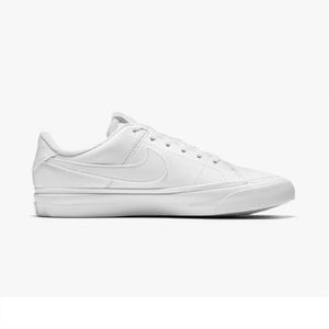 Zapatilla Urbana Nike Court Legacy DA5380-104 - Blanco