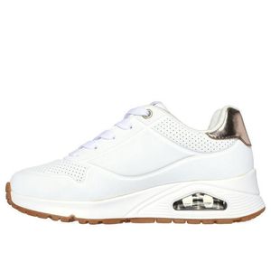Zapatilla Skechers Gen1 310545L-WHT Mujer