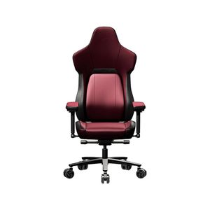 Silla Gamer ThunderX3 Core Modern Red