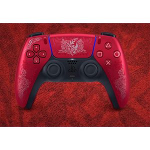 Mando Inalambrico Dualsense PS5 Monster Hunter Wilds