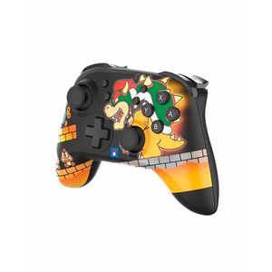 Mando Horipad Wireless Nintendo Switch Bowser