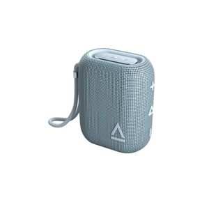 Parlante Bluetooth Muvo flex Creative BT 5.3/IPX67/10H/USB-C Gris