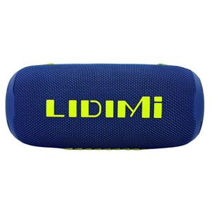 Parlante Bluetooth LIDIMI 20W Extra Bass Sonido de Calidad LD-S650 A
