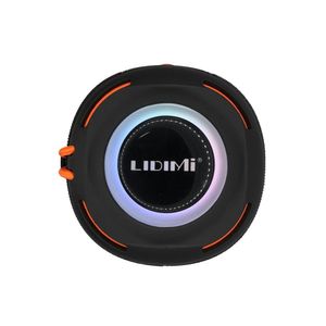 Parlante Bluetooth LIDIMI 20W Extra Bass Sonido de Calidad LD-S650 A