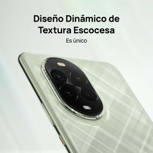 HUAWEI Smartphone Nova 13 Pro 12GB+512GB Negro Dual Sim + Regalo Band 10