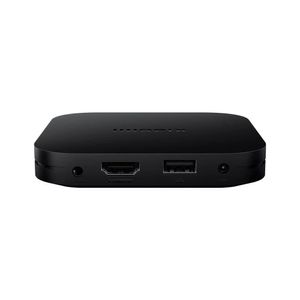 TV Box S Cle Xiaomi 2nd Gen 4K Ultra HD MDZ 28 AA