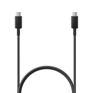 Cable Cargador Samsung Tipo C a C - 1m