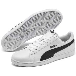 Zapatillas Puma Hombre Urbanas Up Blanco 372605-02