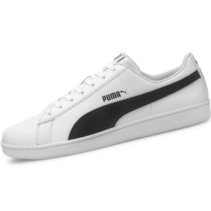 Zapatillas Puma Hombre Urbanas Up Blanco 372605-02