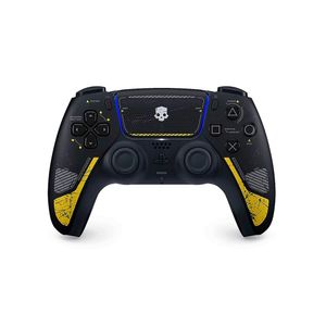 Mando Inalambrico Dualsense Ps5 Helldivers 2 Edicion Limitada