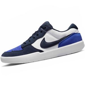 Zapatillas Nike Hombre Urbanas SB Force 58 Azul DV5477-401