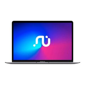 Apple MacBook Air 13" (2019) Plata/ Intel Core i5 / 8 GB RAM / 128 GB SSD Reacondicionado
