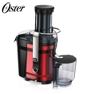 Extractor de Jugos Oster FPSTJE318R Rojo