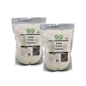 Aceite de Coco Alkaline Care Sachet 2Lts