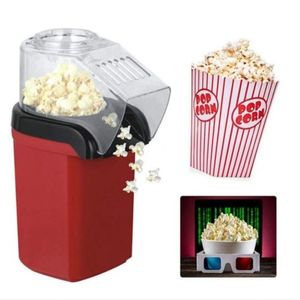 Maquina para hacer palomitas de maíz  sin aceite