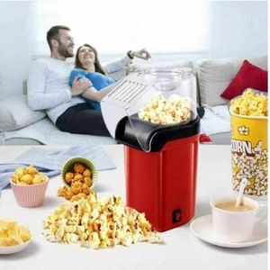 Maquina para hacer palomitas de maíz  sin aceite