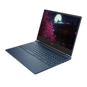 Laptop HP Victus Gaming Intel Core i5 12450H 8GB RAM 512GB SSD 15.6" FHD Win 11 - 15-FA0021LA